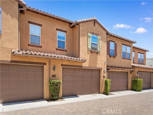 2437 Sanabria Ln , Brea, CA