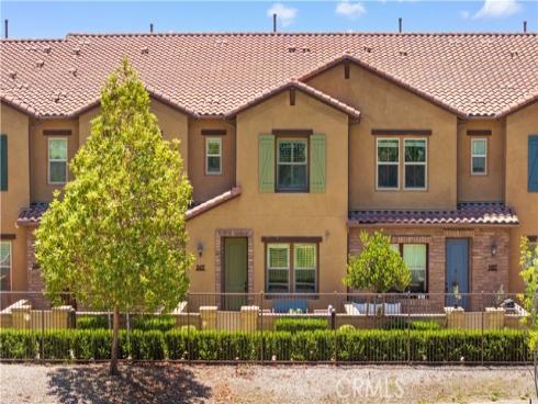 2437 Sanabria Ln , Brea, CA