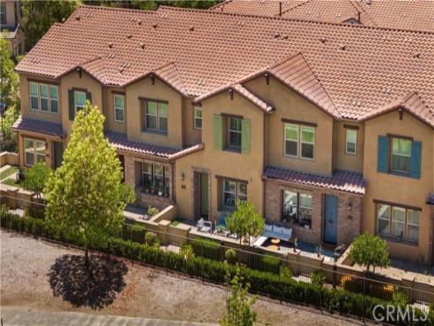 2437 Sanabria Ln , Brea, CA