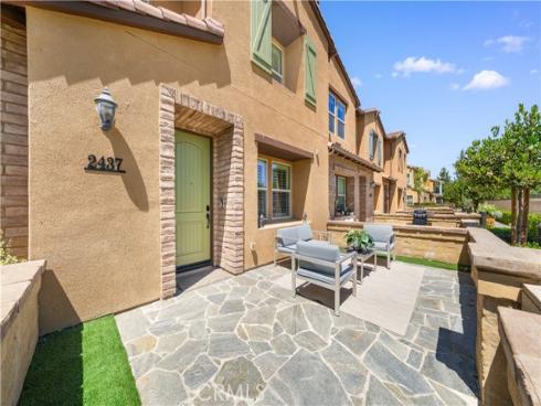2437 Sanabria Ln , Brea, CA