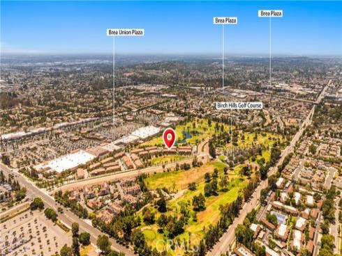 2437 Sanabria Ln , Brea, CA