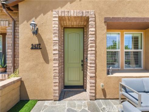2437 Sanabria Ln , Brea, CA