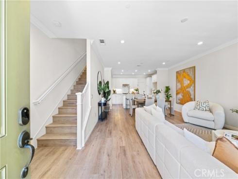 2437 Sanabria Ln , Brea, CA