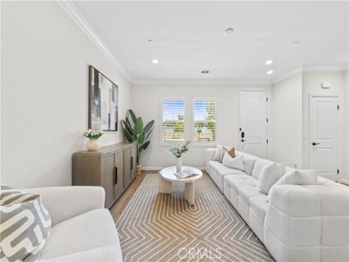 2437 Sanabria Ln , Brea, CA