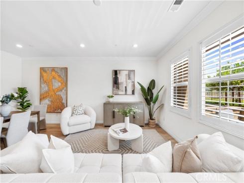 2437 Sanabria Ln , Brea, CA