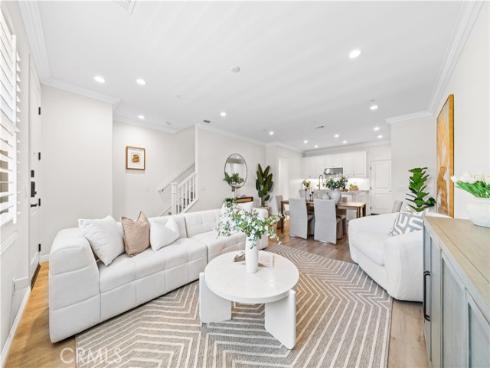 2437 Sanabria Ln , Brea, CA