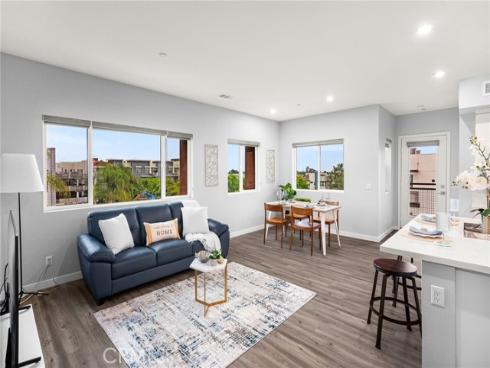 400 W Central 307 Avenue, Brea, CA