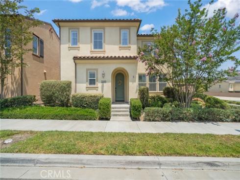 2999 E Walking Beam Place, Brea, CA