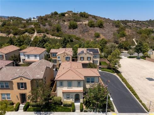 2999 E Walking Beam Place, Brea, CA