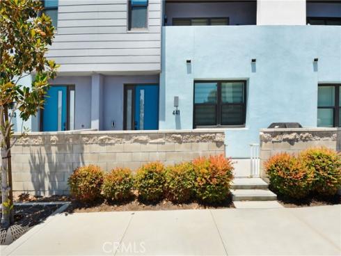 441 Village Way, Brea, CA