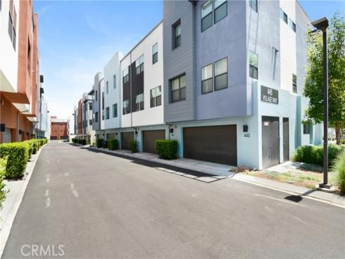 441 Village Way, Brea, CA