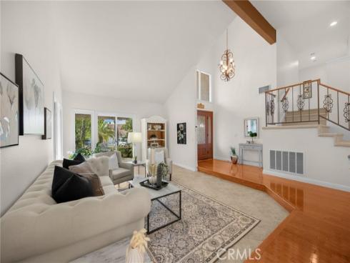 915 S Kings Canyon Road, Brea, CA