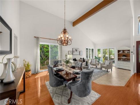 915 S Kings Canyon Road, Brea, CA