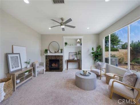 3645 Sandpiper Way, Brea, CA
