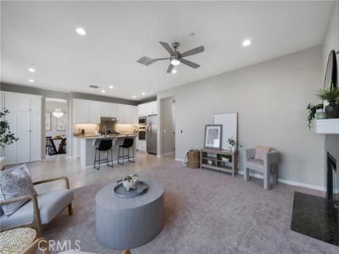 3645 Sandpiper Way, Brea, CA