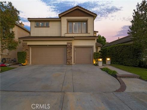 3645 Sandpiper Way, Brea, CA