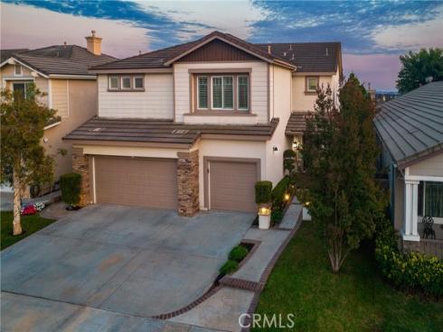 3645 Sandpiper Way, Brea, CA
