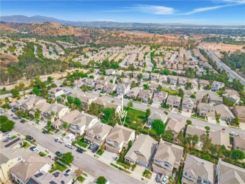3645 Sandpiper Way, Brea, CA