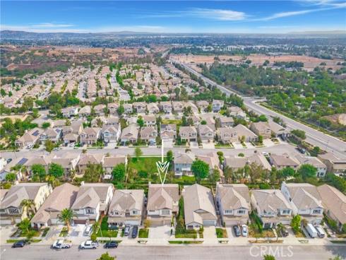 3645 Sandpiper Way, Brea, CA