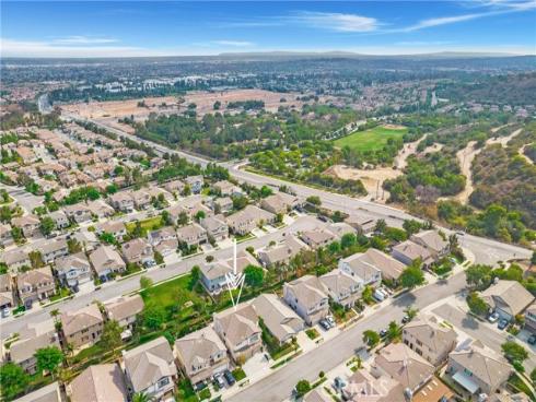 3645 Sandpiper Way, Brea, CA