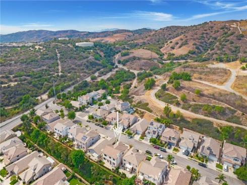 3645 Sandpiper Way, Brea, CA