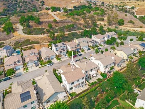 3645 Sandpiper Way, Brea, CA