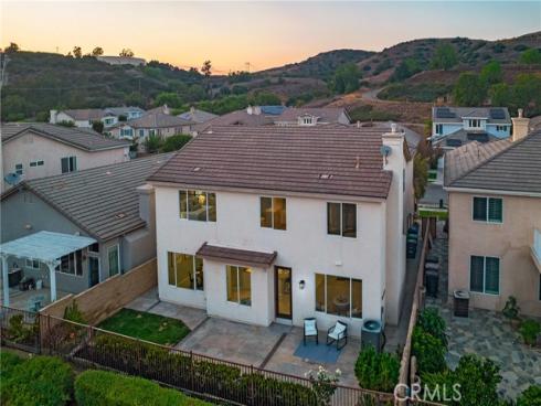 3645 Sandpiper Way, Brea, CA