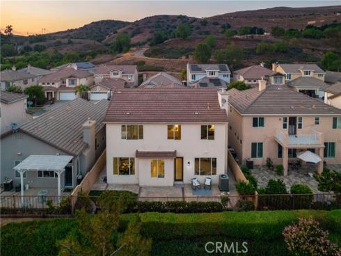 3645 Sandpiper Way, Brea, CA