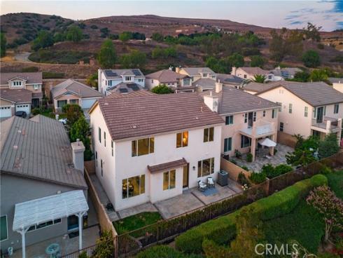 3645 Sandpiper Way, Brea, CA