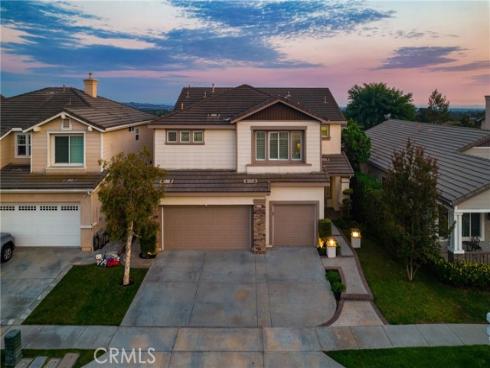 3645 Sandpiper Way, Brea, CA