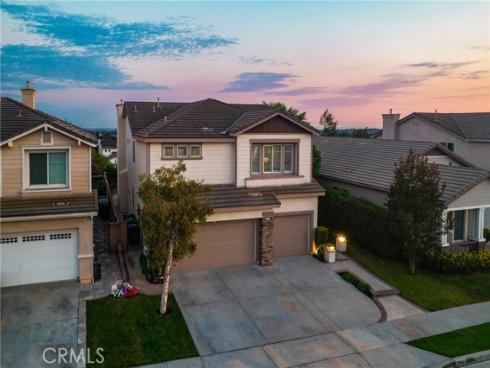 3645 Sandpiper Way, Brea, CA