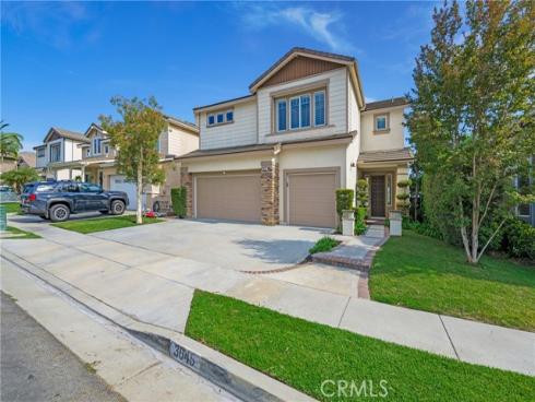 3645 Sandpiper Way, Brea, CA