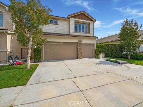 3645 Sandpiper Way, Brea, CA