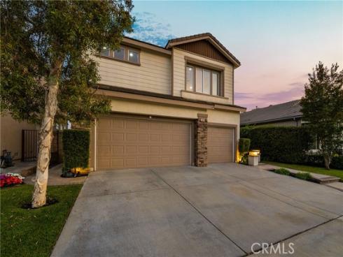 3645  Sandpiper   Way, Brea, CA