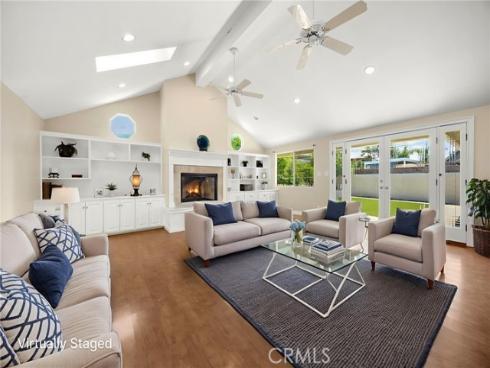 1303 Walling Avenue, Brea, CA