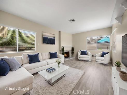 1303 Walling Avenue, Brea, CA