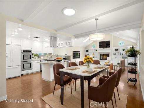 1303 Walling Avenue, Brea, CA