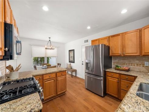 815 Mulberry Avenue, Brea, CA