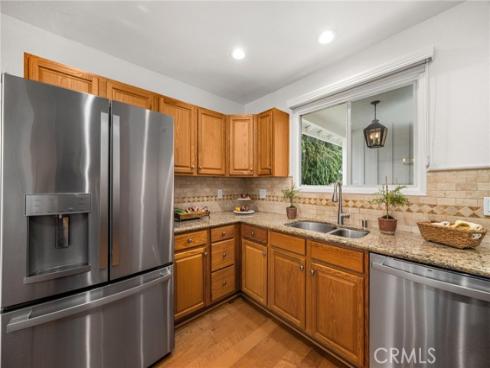 815 Mulberry Avenue, Brea, CA