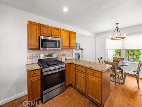 815 Mulberry Avenue, Brea, CA