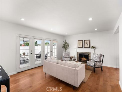 815 Mulberry Avenue, Brea, CA