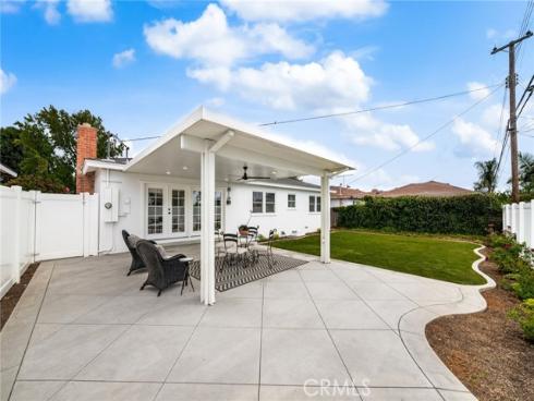 815 Mulberry Avenue, Brea, CA
