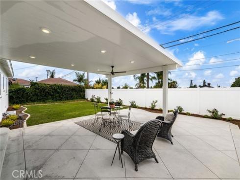 815 Mulberry Avenue, Brea, CA