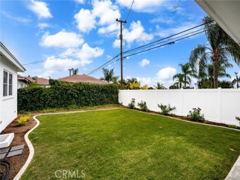 815 Mulberry Avenue, Brea, CA