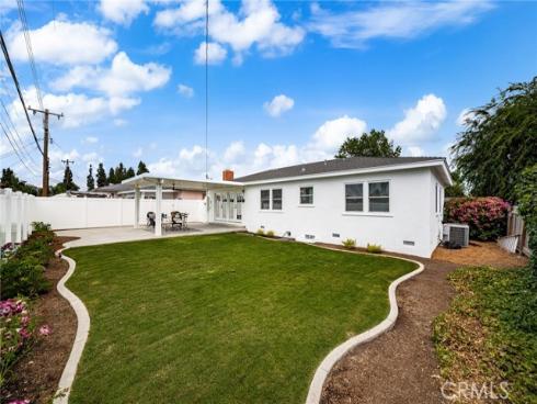 815 Mulberry Avenue, Brea, CA