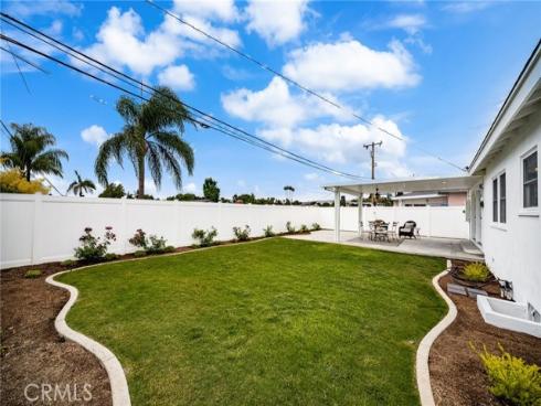 815 Mulberry Avenue, Brea, CA