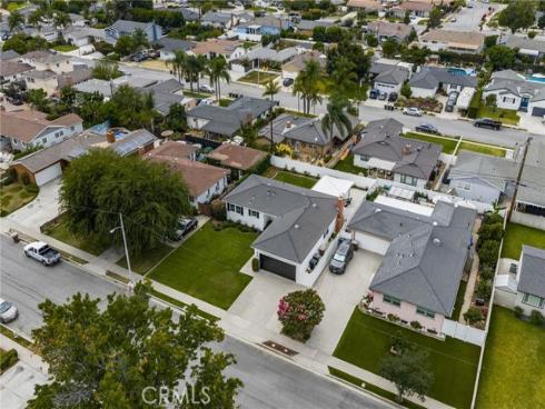 815 Mulberry Avenue, Brea, CA