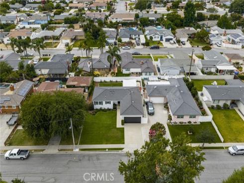 815 Mulberry Avenue, Brea, CA