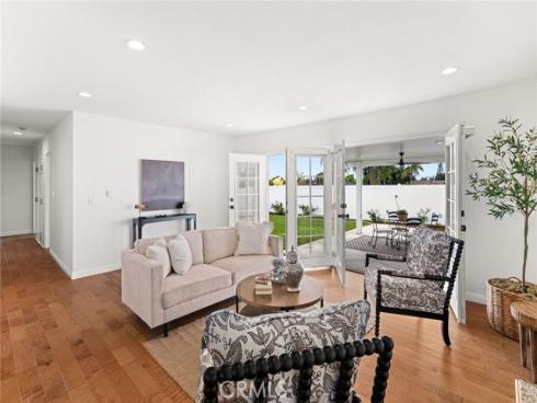 815 Mulberry Avenue, Brea, CA