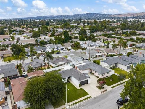 815 Mulberry Avenue, Brea, CA